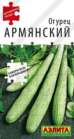Огурец Армянский (Код: 89403)
