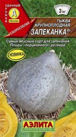 Тыква Запеканка (Код: 86092)