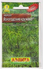 Укроп Вологодские кружева (Код: 72815)