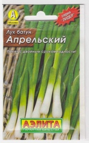 Лук Батун Апрельский (Код: 6795)