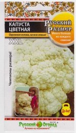 Капуста цветная Русский размер (Код: 7969)
