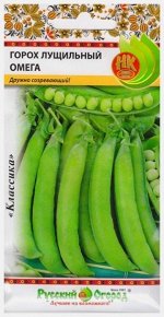 Горох Омега Сахарный (Код: 70685)