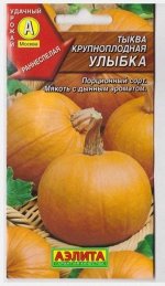 Тыква Улыбка (Код: 5848)