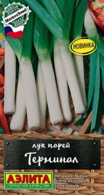 Лук порей Терминал (Код: 88075)