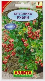 Брусника Рубин (Код: 76246)