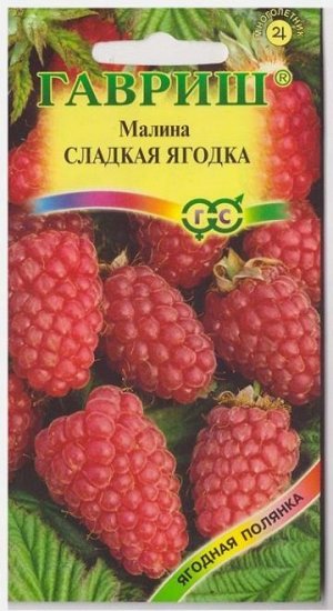 Малина Сладкая ягодка (Код: 73676)