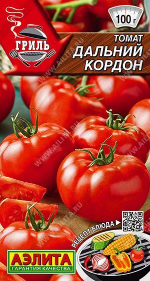 Томат Дальний кордон (Код: 89439)