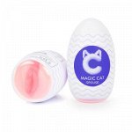 Мастурбатор loli вес 200 г, L 106 мм D 62 мм