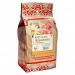Клетчатка пшеничная с топинамбуром 300г.