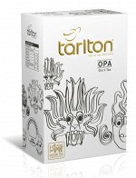 Чай Тарлтон 250 гр. OPA черный 1/40