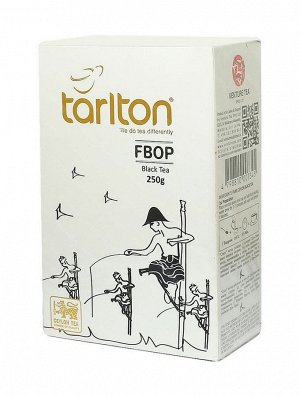 Чай Тарлтон 250 гр. FBOP 1/40