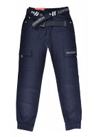 Джоггеры для юношей Merkiato 702584