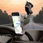 Автомобильный держатель Borofone In Car Phone Holder