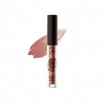 Белита Жидкие тени для век Glitter&amp;Chrome 07 Berry Midnight (2,6 мл LAB colour)