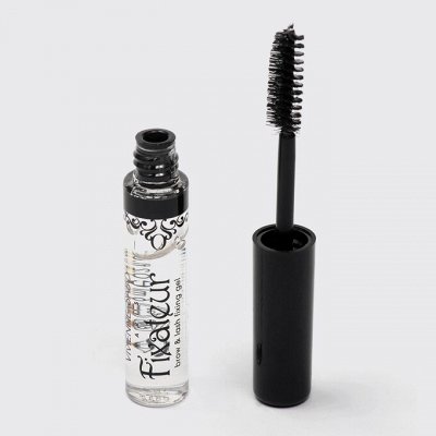 VIVIENNE SABO Гель для бровей и ресниц фиксирующий FIXATEUR прозрачный