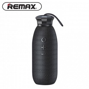 Портативная колонка Remax Series Bottle Speaker