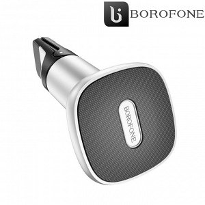 Автомобильный держатель Borofone Strong Magnetic