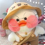 Очки для утки и собачки Лалафанфан