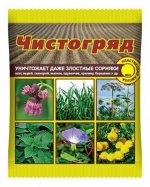 Чистогряд (ампула) 10 мл