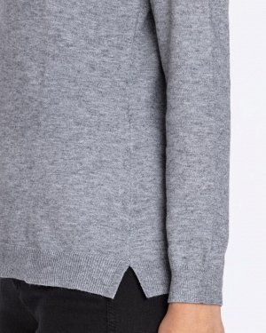RP Пуловер Описание Практичный пуловер на каждый день Мягкая вискоза Прямой крой Стильный и уютный пуловер от немецкого бренда Rita Pfeffinger смотрится современно, но при этом очень женственно. Модны