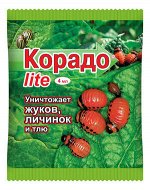 Корадо LITE 4 мл.