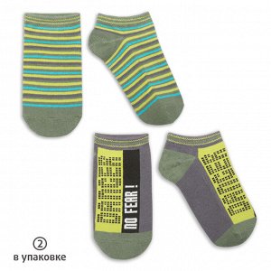 BEGY3265(2) носки для мальчиков