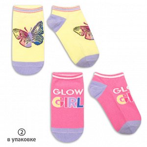 GEGY3268(2) носки для девочек