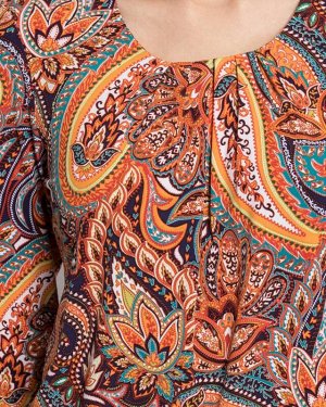 CL Блуза Описание


Материал: 95% полиэстер, 5% эластан
Длина спинки от плеча: 44-46 размеры – 64 см
48-50 размеры – 66 см
52-54 размеры – 68 см
56-60 размеры – 70 см
Крой: приталенный
Рекоме