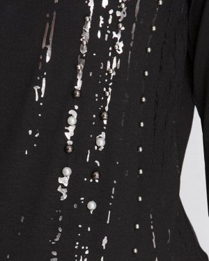 HV Блуза Описание



Эффектная серебристая отделка
Приталенный крой
Мягкая вискоза

Блузка из коллекции немецкого бренда Helena Vera привлекает внимание дизайнерским серебристым принтом по бла