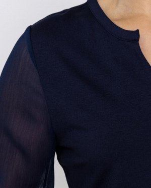 RP Блуза Описание



Шикарная дизайнерская блуза
Шифоновые рукава
V-образный вырез горловины

Материал: 95% вискоза, 5% эластан
рукава: 100% полиэстер
Длина спинки от плеча: 42-44 размеры - 