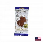 Harry Potter Chocolate Frog 15g - Шоколадная лягушка из Гарри Поттера с карточкой