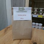 Гречка зеленая Алтайский край 500г.