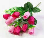 Розочка &quot;Сью&quot; 10 цветков