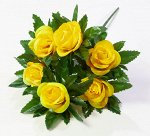 Роза &quot;Капелла&quot; 6 цветков