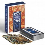 Карты Таро «ТОТА. Алистер Кроули», 78 карт, 16+