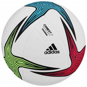 Мяч футбольный Cnxt21 Trn, размер 5, цвет белый