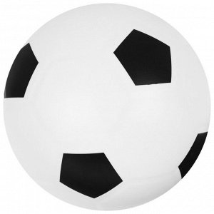 Ворота футбольные сборные, 64х47х47 см, с сеткой и мячом