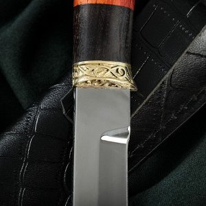 Нож туристический "Финский"