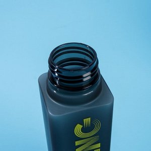 Бутылка для воды «Велосипед», 450 мл