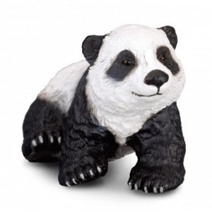 Фигурка животного «Детёныш панды»
