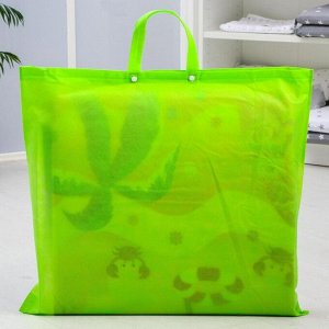 Игровой коврик для детей «Морской мир» на фольгированной основе, 180x150 см