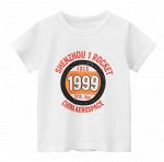 Футболка детская