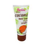 Тайский кокосовый крем для рукSense Coconut hand cream