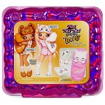 Набор Surprise Teens Slumber Party – Lara Vonn (Teddy Bear)