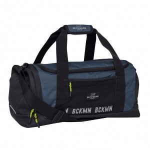 Спортивная сумка/вещмешок Sport duffelbag 26л Blue Colorblock