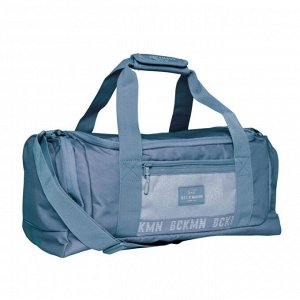 Спортивная сумка/вещмешок Sport duffelbag 26л Blue Glitter