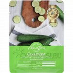 Grace Day Тканевая маска с экстрактом огурца Cucumber Cellulose Mask