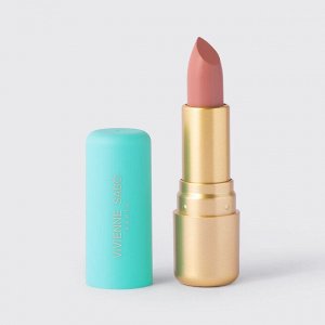 VIVIENNE SABO Губная помада Nude Createur, тон 06 светло-персиковый