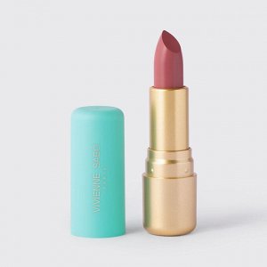 VIVIENNE SABO Губная помада Nude Createur, тон 07 персиковый