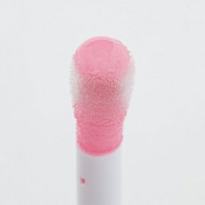 VIVIENNE SABO Масло для губ DESSERT a Levres, тон 01 нежно розовый